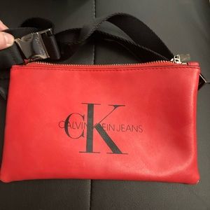 Calvin Klein mini bag